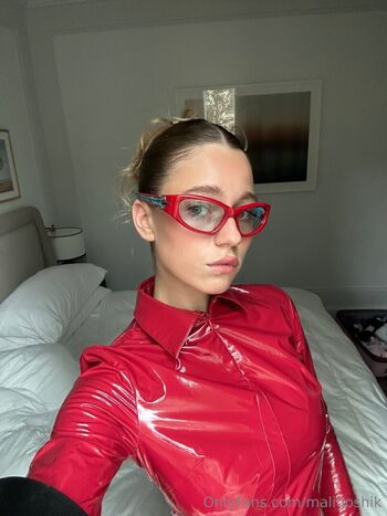 Full leaked Anna malygn private photo