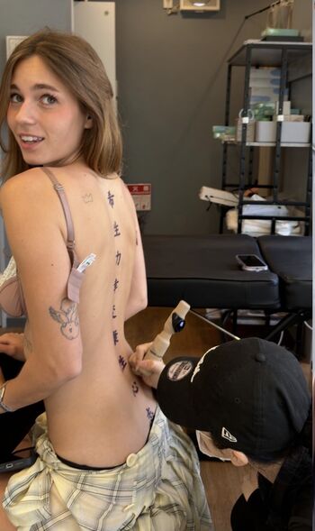 Full leaked Anna malygn private photo