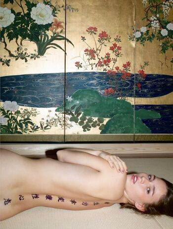 Full leaked Anna malygn private photo