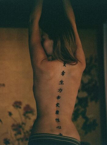 Full leaked Anna malygn private photo