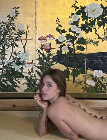 Full leaked Anna malygn private photo