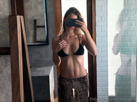 Full leaked Anna malygn private photo