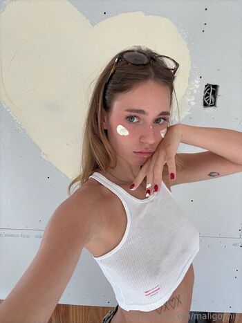 Full leaked Anna malygon  page private photo
