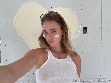 Full leaked Anna malygon  page private photo