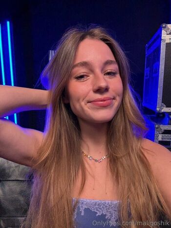 Full leaked Anna malygon  page private photo