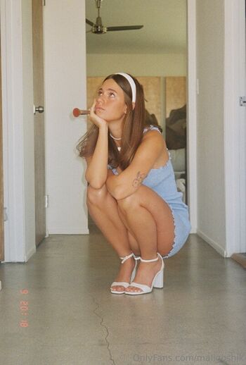 Full leaked Anna malygon private photo