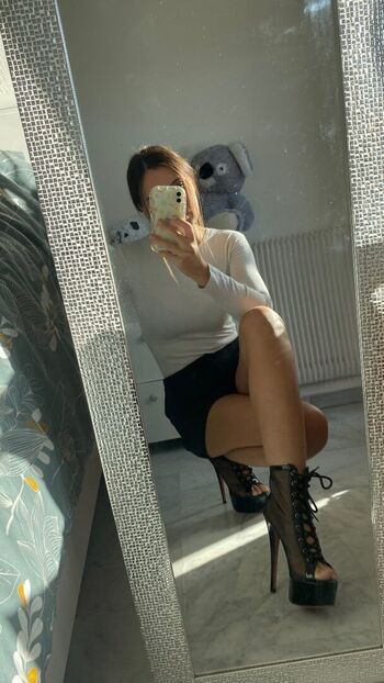 Full leaked Anna mancini private photo