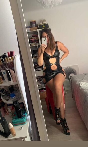 Full leaked Anna mancini private photo