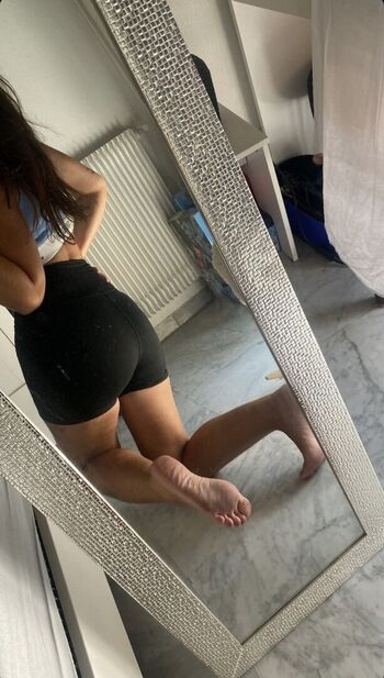 Full leaked Anna mancini private photo