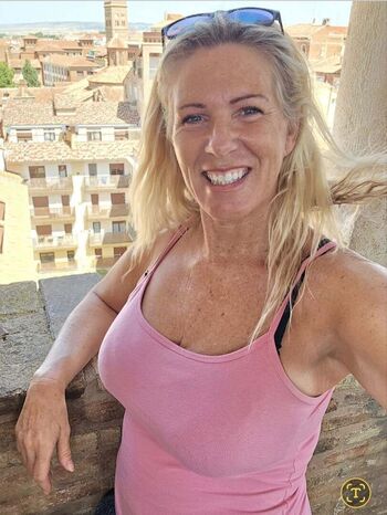 Full leaked Anna maria baker private photo