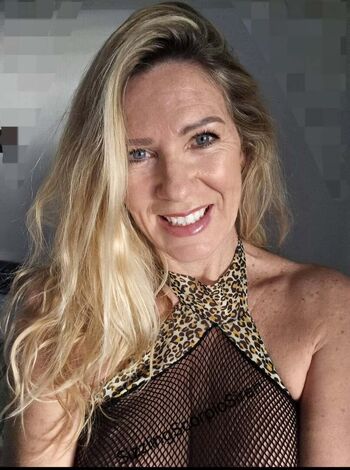 Full leaked Anna maria baker private photo