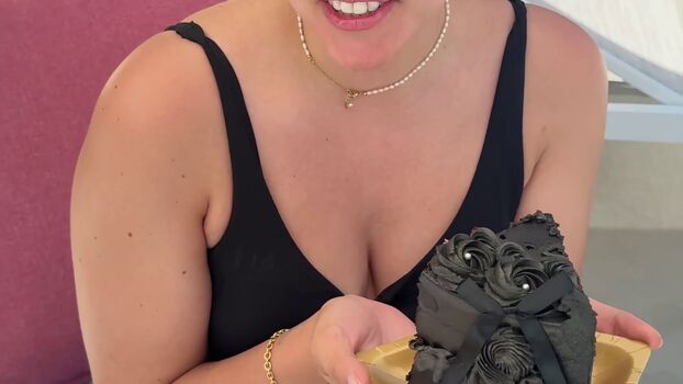 Full leaked Anna maria damm private photo