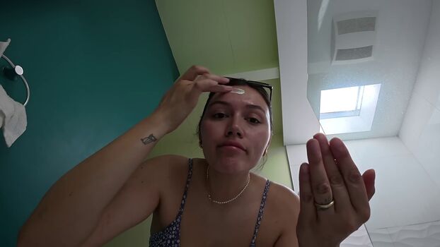 Full leaked Anna maria damm private photo