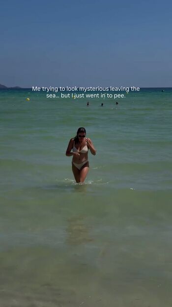 Full leaked Anna maria damm private photo