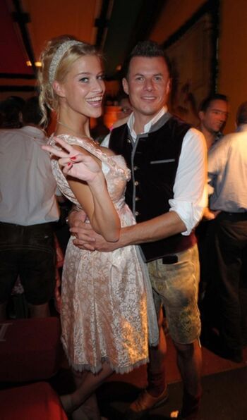 Full leaked Anna maria kagerer private photo