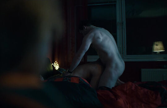 Full leaked Anna maria mhe private photo