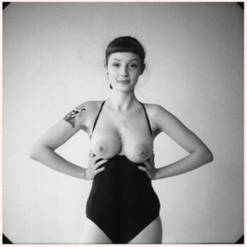Full leaked Anna matysiak private photo