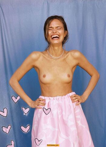 Full leaked Anna mila private photo