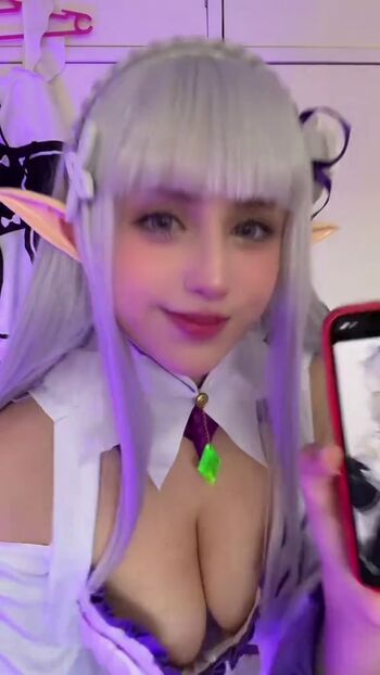Full leaked Anna moreira private photo
