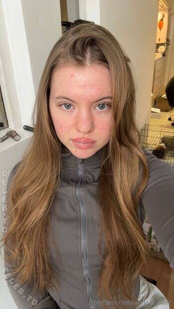 Full leaked Anna muller page private photo