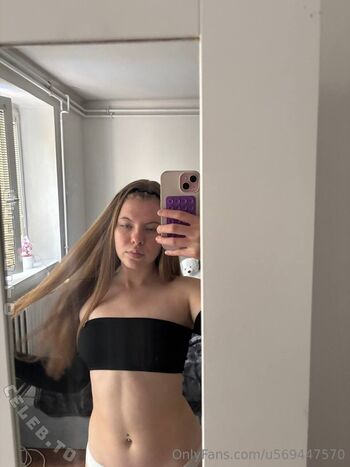 Full leaked Anna muller private photo