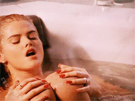 Full leaked Anna nicole smith private photo