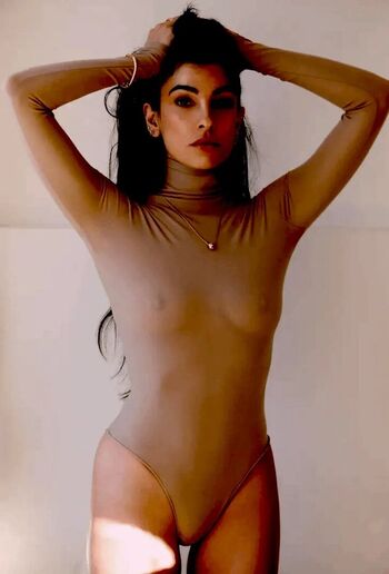 Full leaked Anna nooshin private photo