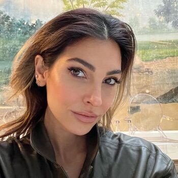 Full leaked Anna nooshin private photo