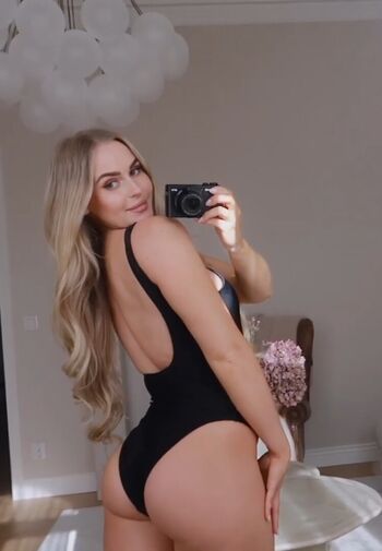 Full leaked Anna nystrom private photo