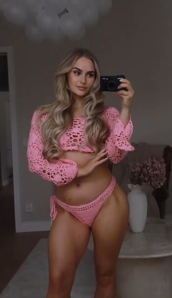 Full leaked Anna nystrom private photo
