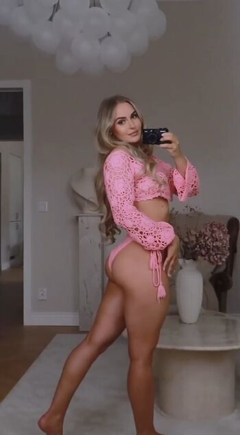 Full leaked Anna nystrom private photo
