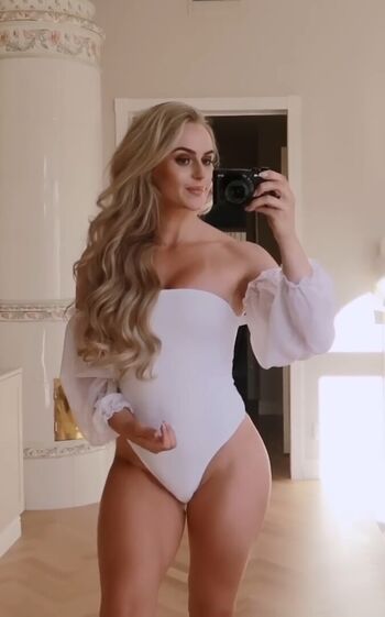 Full leaked Anna nystrom private photo
