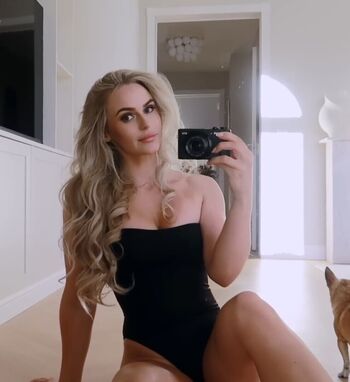 Full leaked Anna nystrom private photo