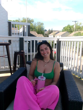 Full leaked Anna paige lambert private photo