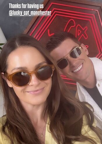 Full leaked Anna passey private photo