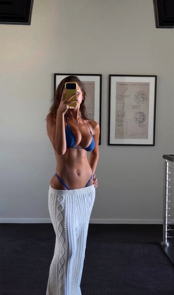 Full leaked Anna paul private photo