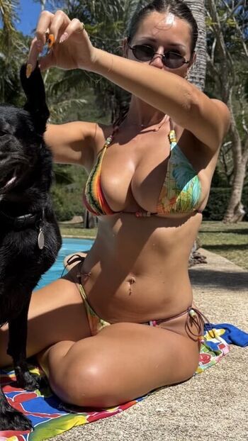 Full leaked Anna paul private photo