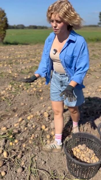 Full leaked Anna pawelec private photo