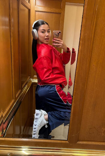 Full leaked Anna pepe private photo