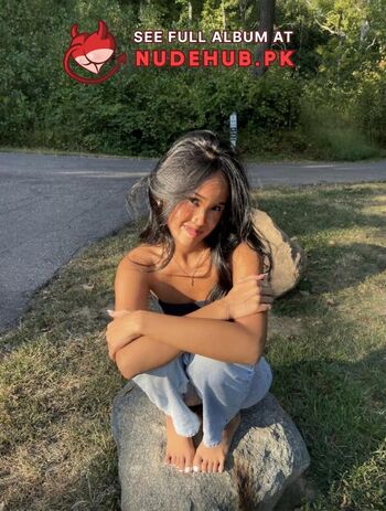 Full leaked Anna phan private photo