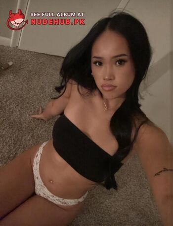 Full leaked Anna phan private photo