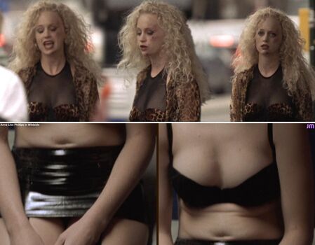 Full leaked Anna phillips private photo