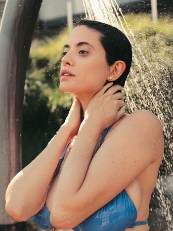 Full leaked Anna pittureri private photo