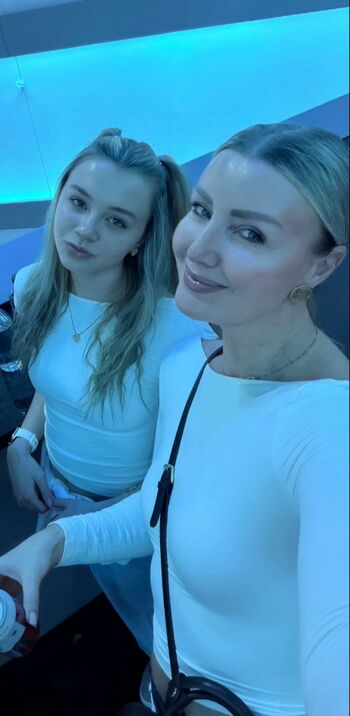 Full leaked Anna policarpova page private photo