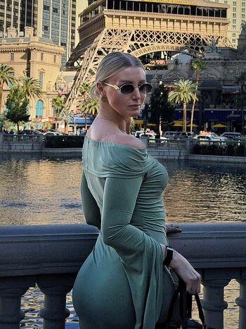 Full leaked Anna policarpova private photo