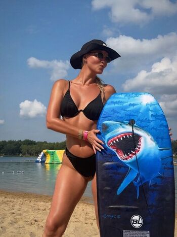 Anna Policarpova