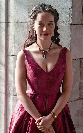 Full leaked Anna popplewell private photo