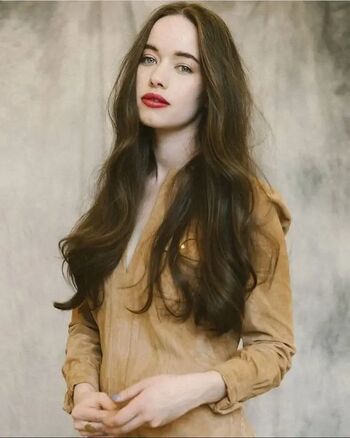 Full leaked Anna popplewell private photo