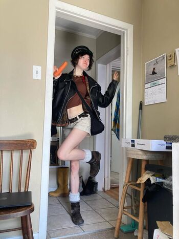 Full leaked Anna r yikes private photo