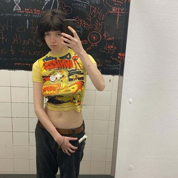 Full leaked Anna r yikes private photo